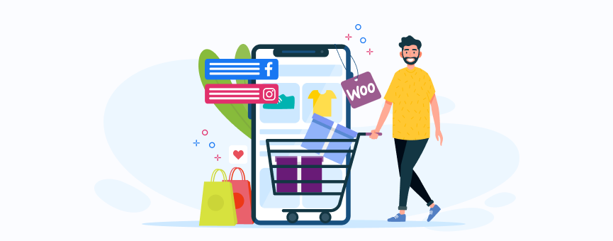woocommerce facebook Conectar WooCommerce con Facebook