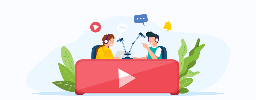YouTube Studio