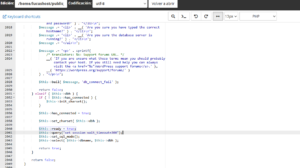 class-wpdb-configuracion