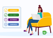 EEAT para freelancers
