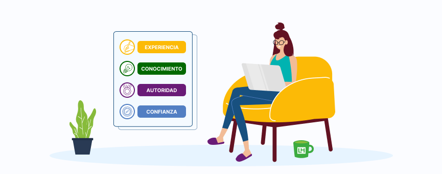 EEAT para freelancers