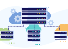 Tipos de hosting