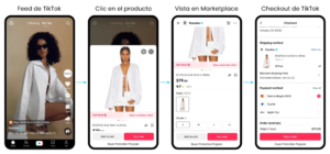 TikTok Shop TikTok Shop