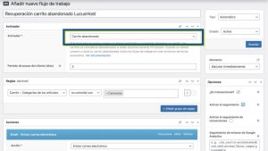 AutomateWoo de WooCommerce