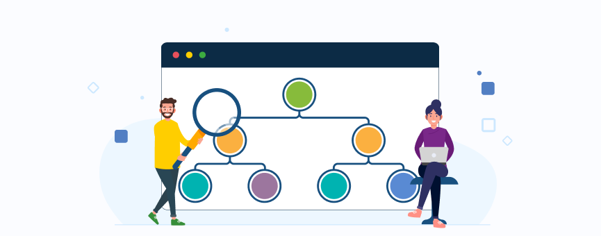 Marcado de datos estructurados