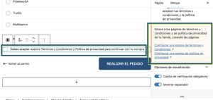 Política de privacidad