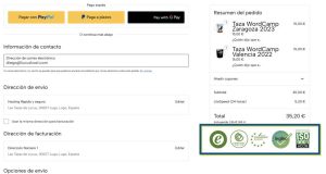 reseñas de clientes