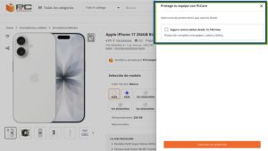 Mejorar producto WooCommerce