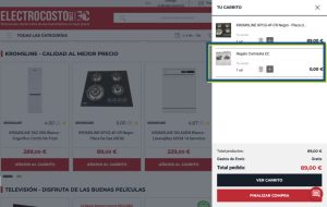 Packs o bundles WooCommerce