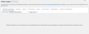 Programa VeriFactu para WooCommerce