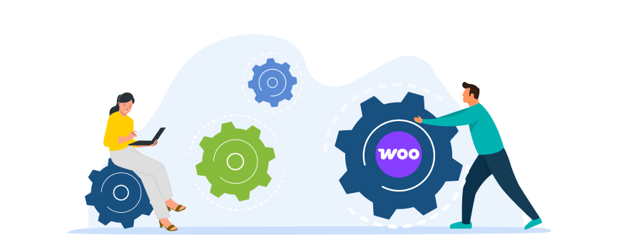 Ajustes WooCommerce