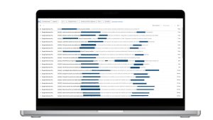 Reseñas mediante CRM