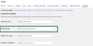 Shortcode Finalizar compra WooCommerce Shortcode Finalizar compra WooCommerce