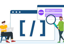 Shortcodes en Woocommerce: Qué son y cómo utilizarlos Shortcodes en WooCommerce