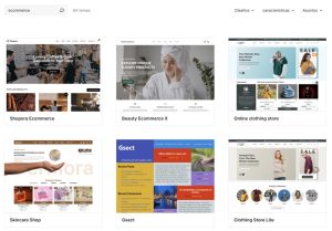 temas ecommerce temas ecommerce