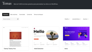 tipos plantillas woocommerce tipos plantillas woocommerce