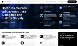 Plugins Shopify Plugins Shopify