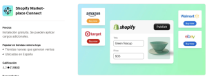 Shopify Marketplace Shopify Marketplace