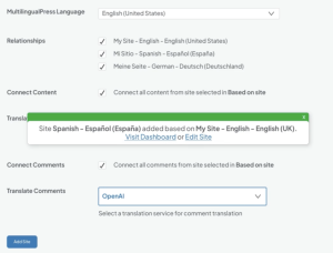 Venta internacional WooCommerce Venta internacional WooCommerce