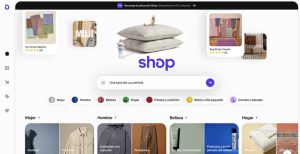 Ventajas de Shopify Ventajas de Shopify