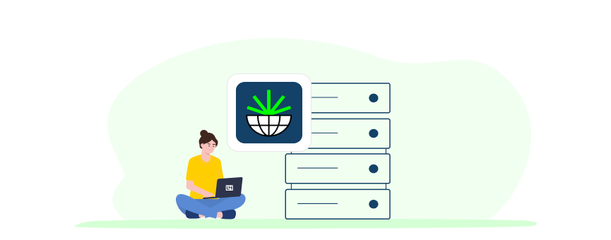 greenhosting Alojamiento web ecológico