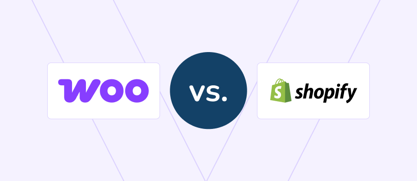 shopify o woocommerce Shopify o WooCommerce