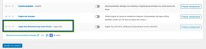 WooCommerce Redsys Gateway