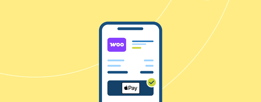 Apple Pay en WooCommerce